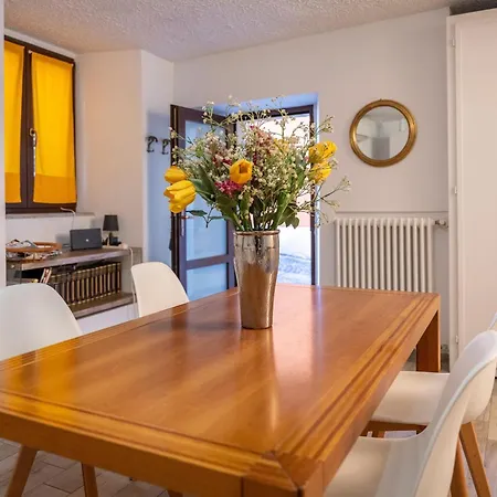 Apartamento Mameli