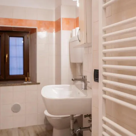 Mameli Apartment