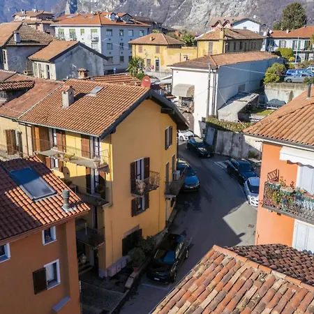 Apartment Mameli *