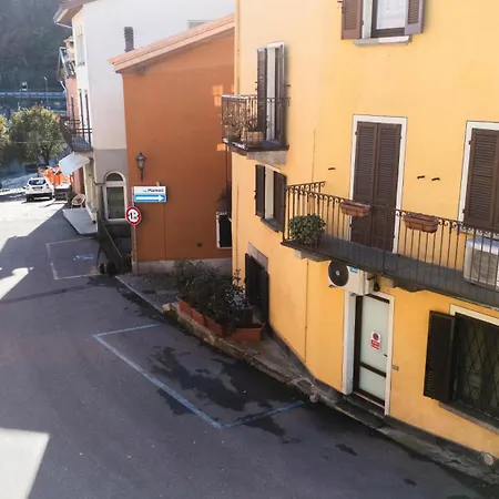 Mameli Apartment