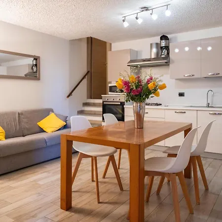 Apartment Mameli Feriolo
