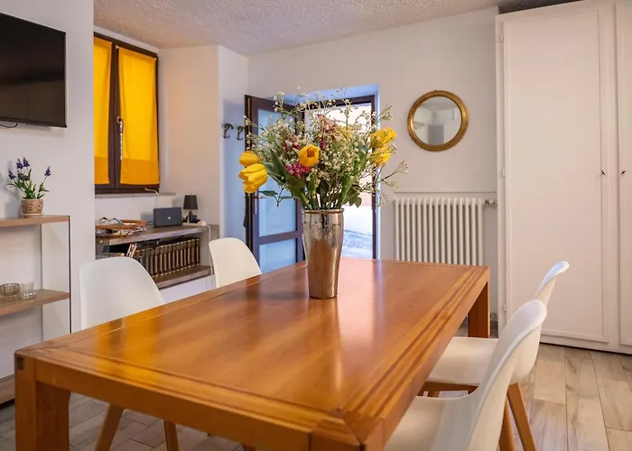 Appartement Mameli