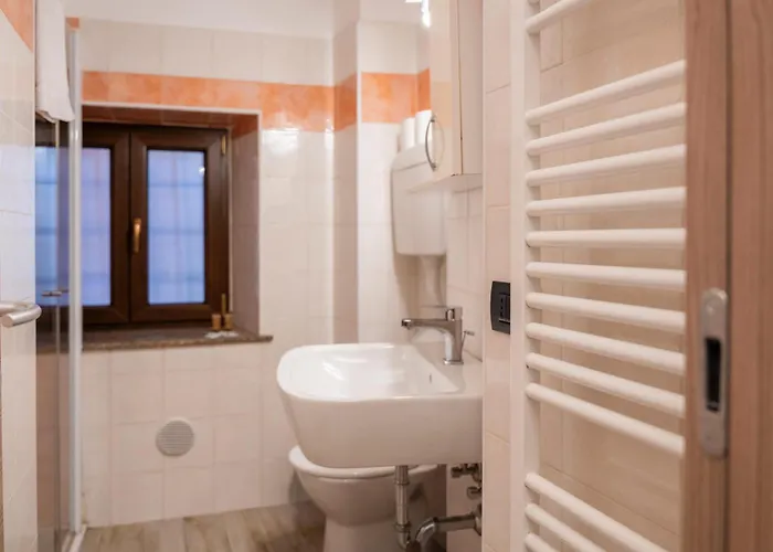 Mameli Appartement