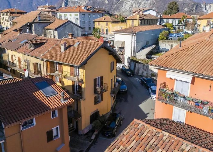 Appartement Mameli *