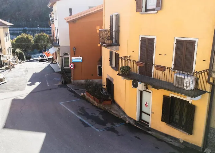 Mameli Apartamento